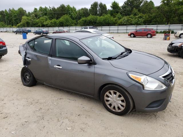Photo 4 from auction – 2019 NISSAN VERSA S with VIN 3N1CN7AP1KL840512