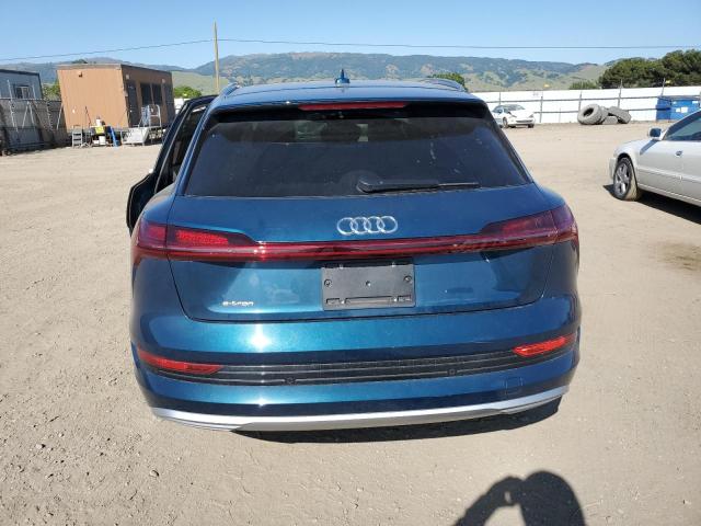 Photo 6 from auction – 2019 AUDI E-TRON PRE with VIN WA1VABGE8KB021079
