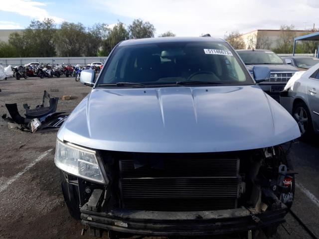 Photo 5 from auction – 2013 DODGE JOURNEY SX with VIN 3C4PDCBB2DT700825