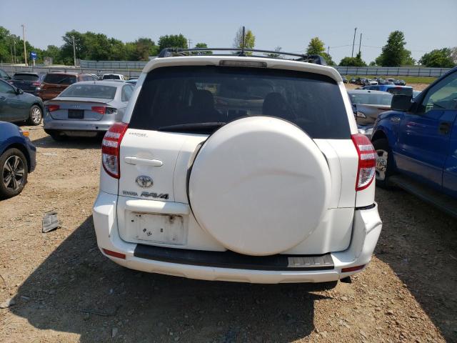 Photo 6 from auction – 2009 TOYOTA RAV4 with VIN 2T3ZF33V59W006786