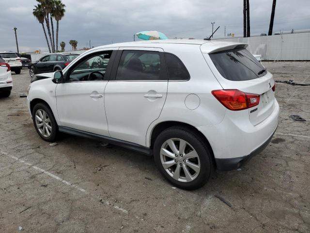 Photo 2 from auction – 2015 MITSUBISHI OUTLANDER with VIN 4A4AP4AU8FE030697
