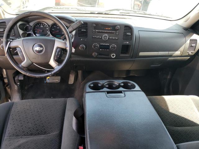 صورة رقم 8 من المزاد - 2007 CHEVROLET SILVERADO مع VIN 2GCEK19J271679155