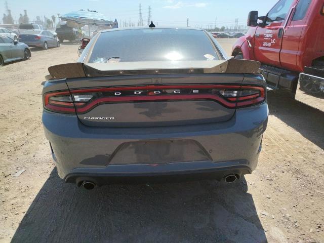 Photo 6 from auction – 2019 DODGE CHARGER GT with VIN 2C3CDXHG7KH567479