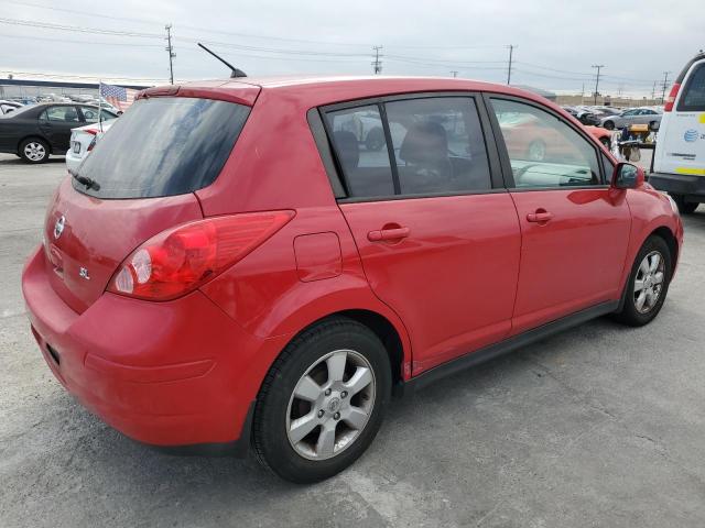 Photo 3 from auction – 2007 NISSAN VERSA S with VIN 3N1BC13E77L430766