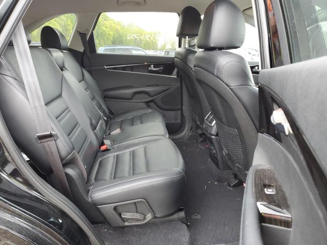 Photo 10 from auction – 2019 KIA SORENTO EX with VIN 5XYPHDA5XKG466704