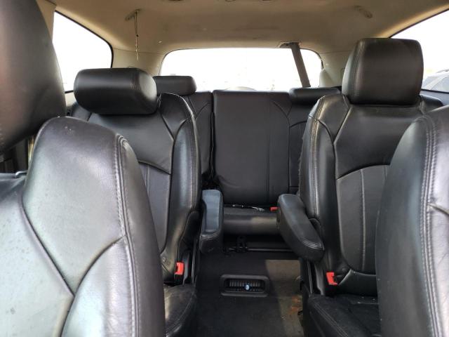 Photo 10 from auction – 2012 BUICK ENCLAVE with VIN 5GAKVCED2CJ121152