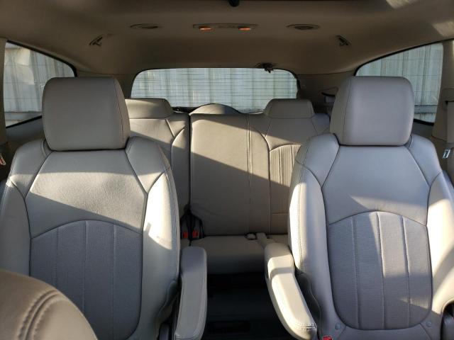 Photo 10 from auction – 2015 BUICK ENCLAVE with VIN 5GAKRBKD8FJ266722