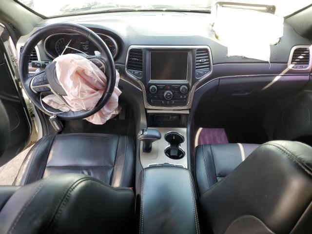 Photo 8 from auction – 2015 JEEP GRAND CHER with VIN 1C4RJFBG0FC756906