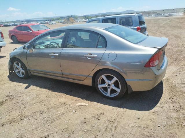 Photo 2 from auction – 2007 HONDA CIVIC with VIN 1HGFA16567L030484