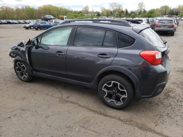 Photo 2 from auction – 2014 SUBARU XV CROSSTR with VIN JF2GPAKC8E8301486
