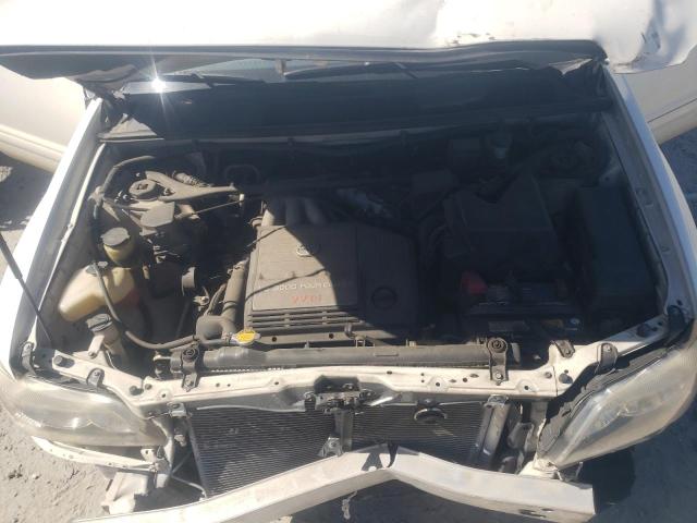 Photo 11 from auction – 2002 TOYOTA HIGHLANDER with VIN JTEHF21A520094914