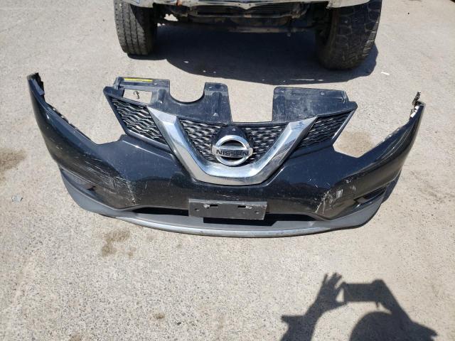 Photo 13 from auction – 2014 NISSAN ROGUE S with VIN 5N1AT2MV6EC773361