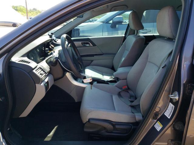 Photo 7 from auction – 2015 HONDA ACCORD LX with VIN 1HGCR2F35FA007708