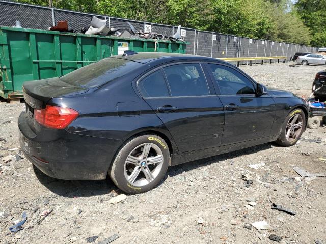 Photo 3 from auction – 2015 BMW 328 I SULE with VIN WBA3C1C56FP852965