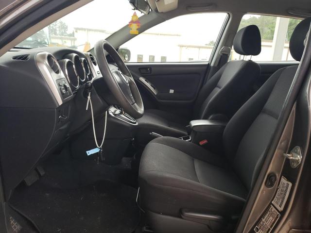 Photo 7 from auction – 2005 PONTIAC VIBE with VIN 5Y2SL63805Z425659