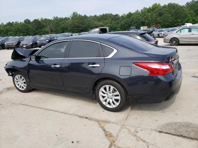 Photo 2 from auction – 2018 NISSAN ALTIMA 2.5 with VIN 1N4AL3AP9JC277793