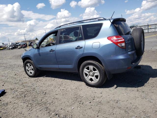 Photo 2 from auction – 2011 TOYOTA RAV4 with VIN 2T3JK4DV8BW039462