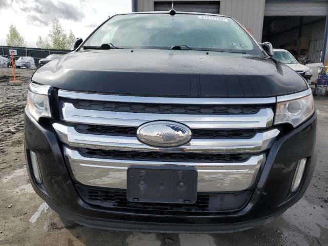Photo 5 from auction – 2013 FORD EDGE LIMIT with VIN 2FMDK4KC7DBB55882