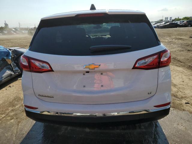 Photo 6 from auction – 2020 CHEVROLET EQUINOX LT with VIN 3GNAXJEV1LS512963
