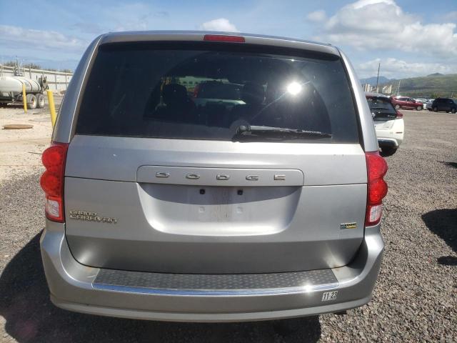 Photo 6 from auction – 2013 DODGE GRAND CARA with VIN 2C4RDGCG4DR582452