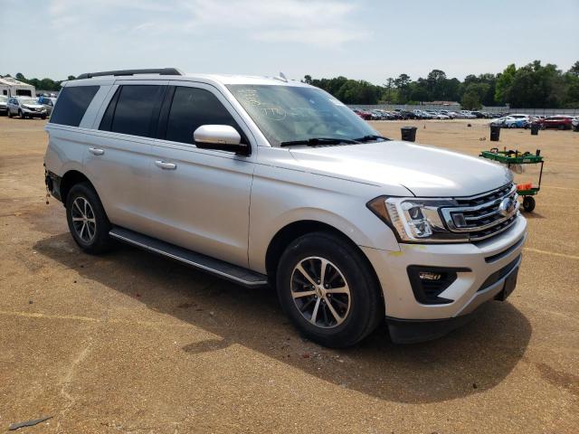 Photo 4 from auction – 2019 FORD EXPEDITION with VIN 1FMJU1HT8KEA31673