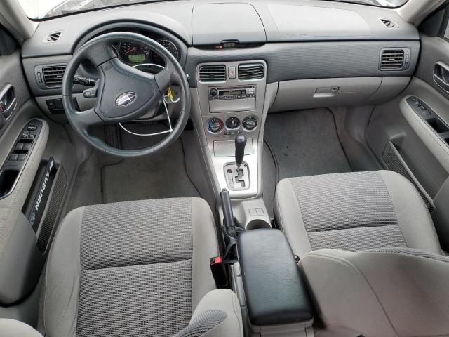 Zdjęcie 8 z aukcji – 2006 SUBARU FORESTER 2 z VIN JF1SG63606H707235