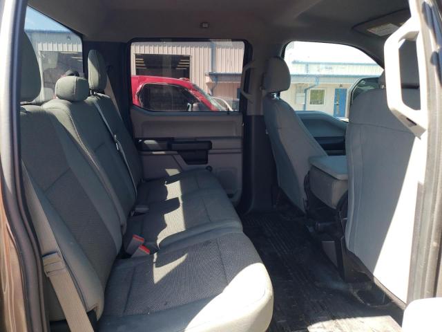 Photo 10 from auction – 2019 FORD F250 with VIN 1FT7W2B64KEC48462