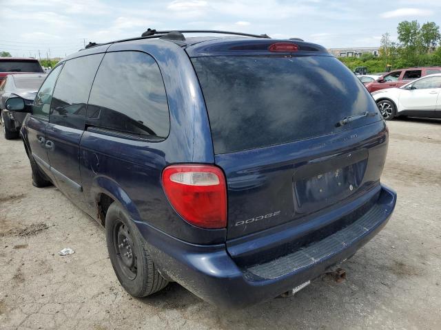 Photo 2 from auction – 2005 DODGE GRAND CARA with VIN 1D4GP24R85B321149