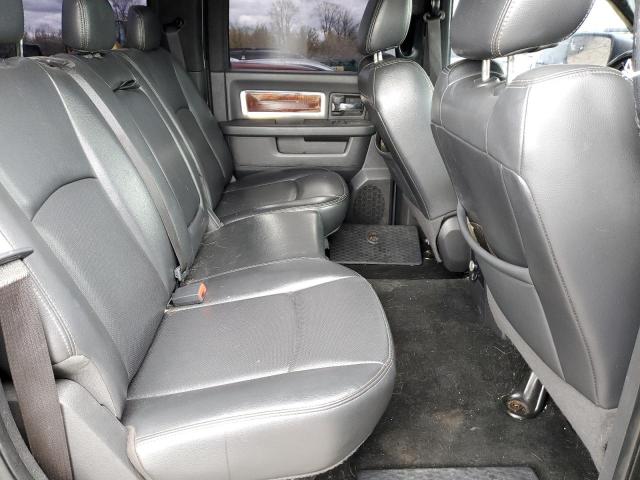 Photo 10 from auction – 2009 DODGE RAM 1500 with VIN 1D3HV13T99J526531