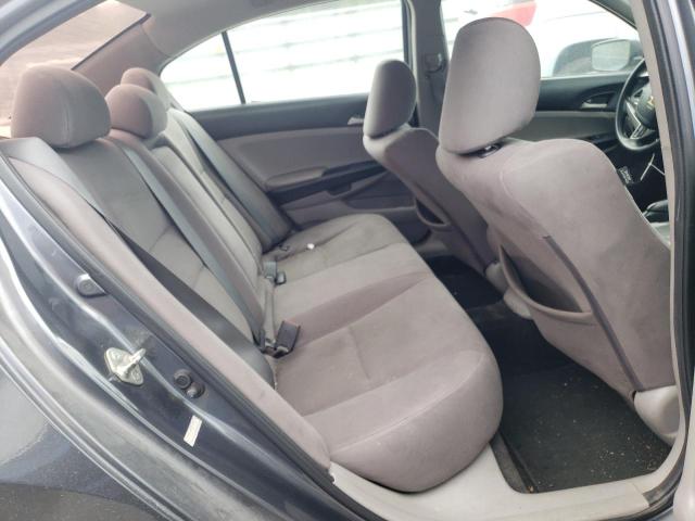 Photo 10 from auction – 2012 HONDA ACCORD LX with VIN 1HGCP2F39CA141283