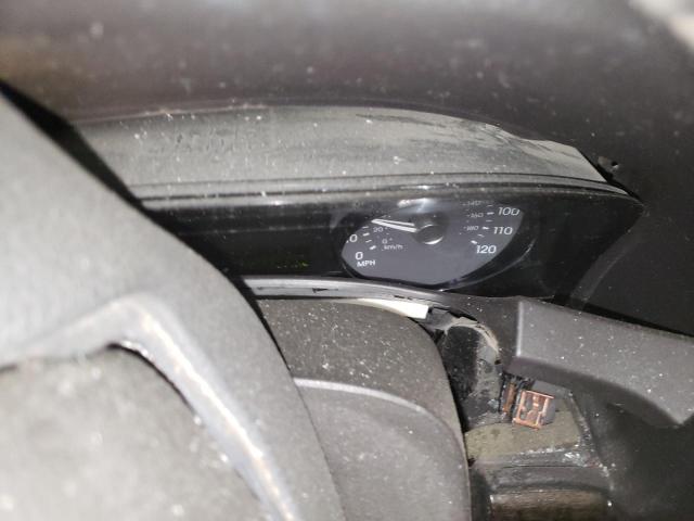 Photo 9 from auction – 2007 MERCURY MILAN PREM with VIN 3MEHM08177R635200