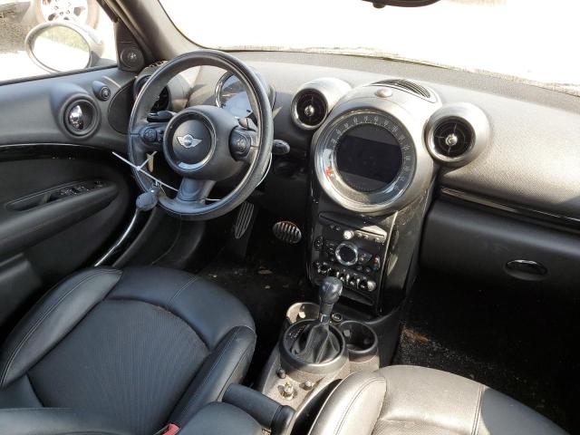 Photo 8 from auction – 2015 MINI COOPER S C with VIN WMWZC5C51FWP43949