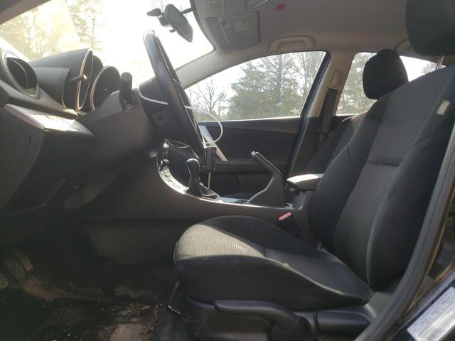 Photo 7 from auction – 2013 MAZDA 3 I with VIN JM1BL1V72D1852510