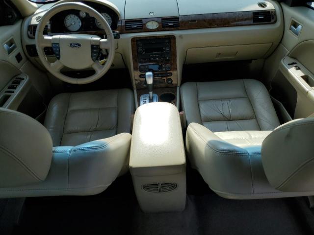 Photo 8 from auction – 2006 FORD FIVE HUNDR with VIN 1FAFP251X6G170083