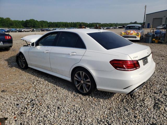 Photo 2 from auction – 2014 MERCEDES-BENZ E 350 with VIN WDDHF5KB9EB032749