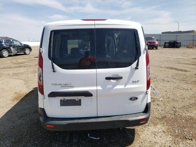 Photo 6 from auction – 2015 FORD TRANSIT CO with VIN NM0LS7F72F1224522