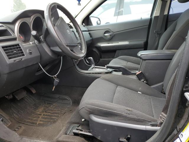 Foto 7 de la subasta – 2010 DODGE AVENGER R/ con VIN 1B3CC5FB4AN210990