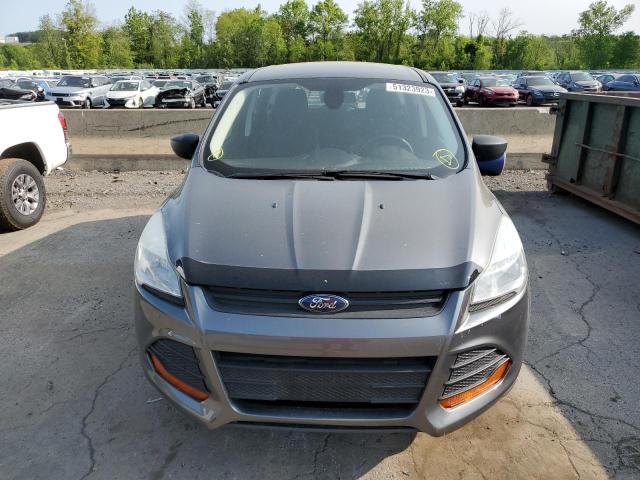 Photo 5 from auction – 2013 FORD ESCAPE S with VIN 1FMCU0F72DUA20346