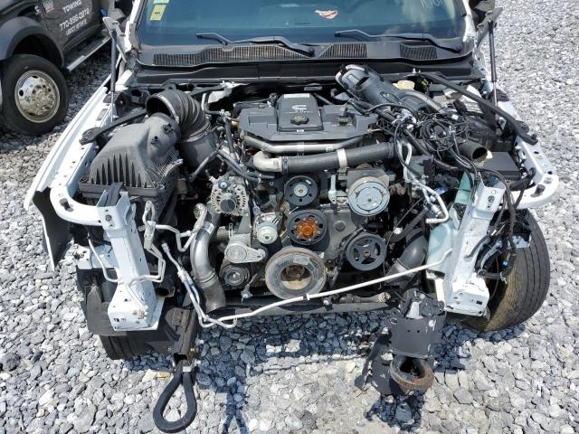 Photo 7 from auction – 2020 RAM 5500 with VIN 3C7WRNFL1LG168800
