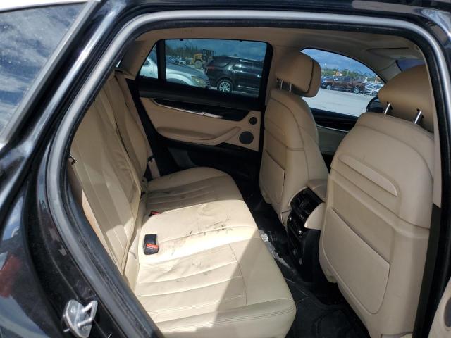 Photo 11 from auction – 2016 BMW X6 XDRIVE5 with VIN 5UXKU6C5XG0R33646