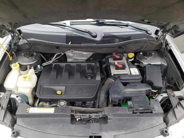 Photo 12 from auction – 2011 JEEP COMPASS SP with VIN 1J4NF1FB0BD218514