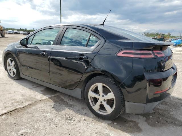 Zdjęcie 2 z aukcji – 2013 CHEVROLET VOLT z VIN 1G1RA6E46DU106835