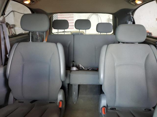 Photo 10 from auction – 2007 DODGE GRAND CARA with VIN 2D4GP44L77R339220