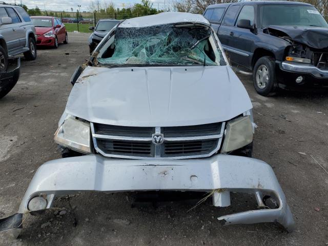 Photo 5 from auction – 2010 DODGE AVENGER R/ with VIN 1B3CC5FB5AN198302