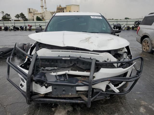Photo 5 from auction – 2018 FORD EXPLORER P with VIN 1FM5K8AR5JGA15710