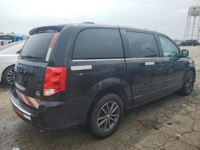 Photo 3 from auction – 2017 DODGE GRAND CARA with VIN 2C4RDGCG5HR786702