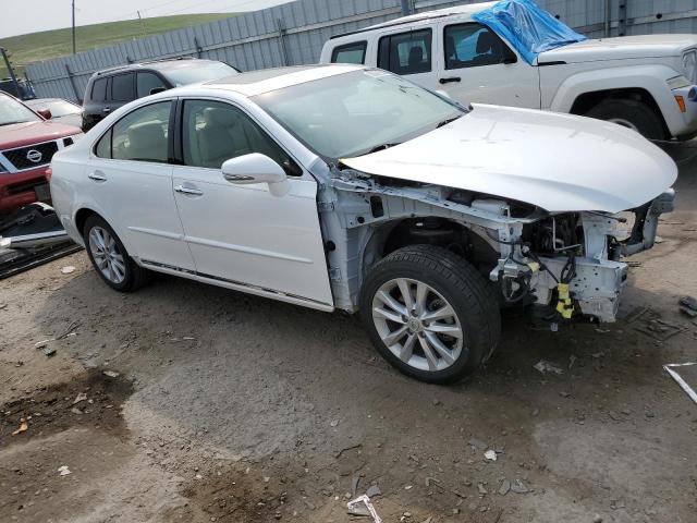 Photo 4 from auction – 2022 LEXUS ES 350 with VIN JTHBK1EGXC2473152
