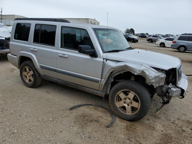 Photo 4 from auction – 2009 JEEP COMMANDER with VIN 1J8HH48K79C550339