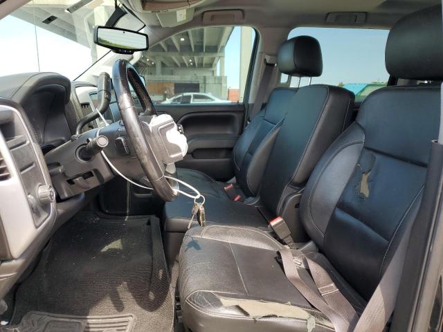 Photo 7 from auction – 2014 GMC SIERRA C15 with VIN 3GTP1VEC3EG274193