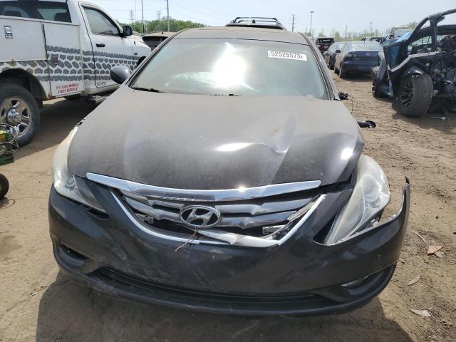 Foto 5 de la subasta – 2012 HYUNDAI SONATA SE con VIN 5NPEC4AC6CH389599